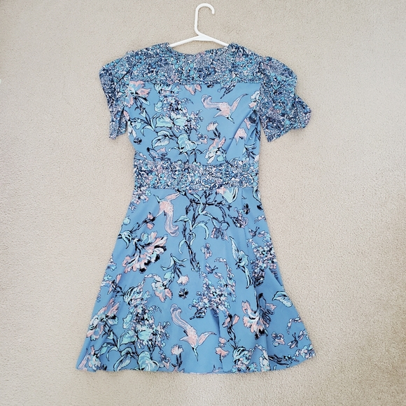 BCBGMAXAZRIA Kylie dress - Picture 7 of 9